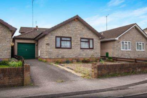 2 Bedroom Bungalow